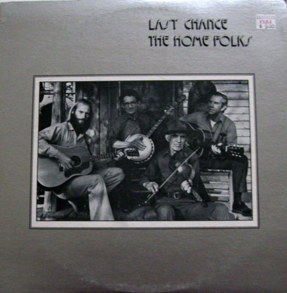 Last Chance