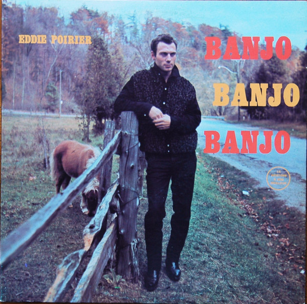 Banjo, Banjo, Banjo