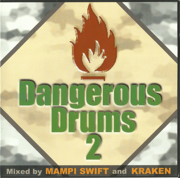 Dangerous Drums 2