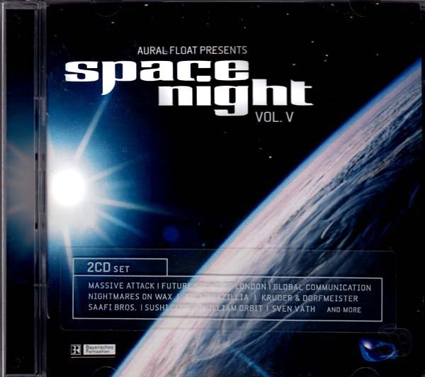 Space Night Vol. V