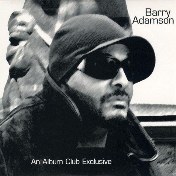 An Album Club Exclusive