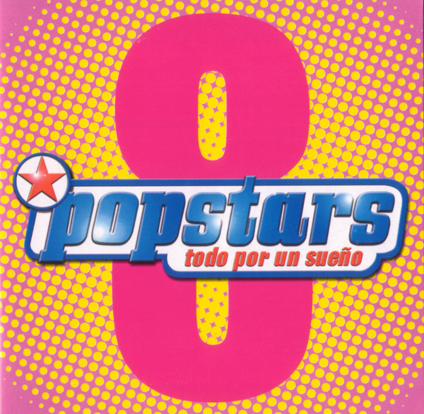 Popstars, Todo Por Un Sueño 8