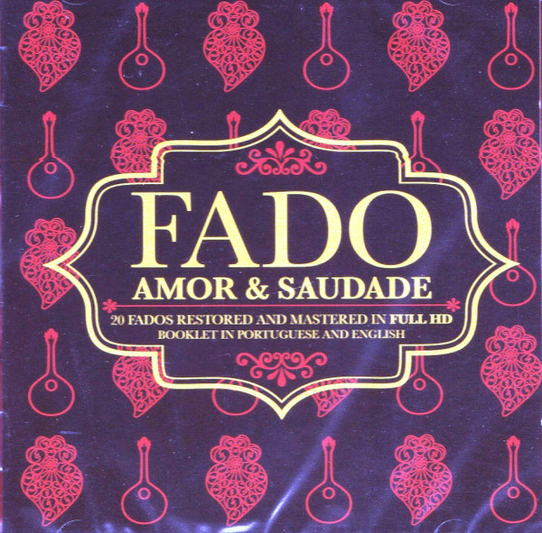 Fado Amor & Saudade