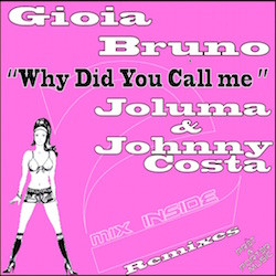 Why Did You Call Me