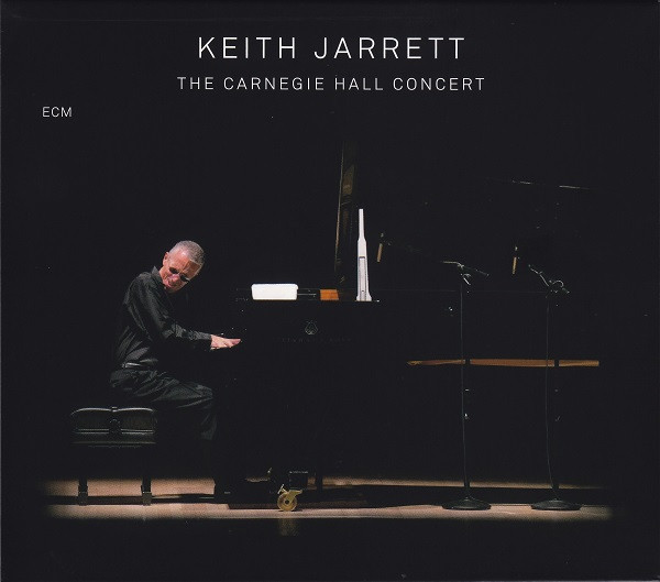 The Carnegie Hall Concert