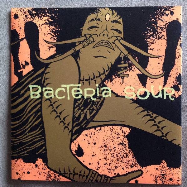 Bacteria Sour Vol 2 A/AA