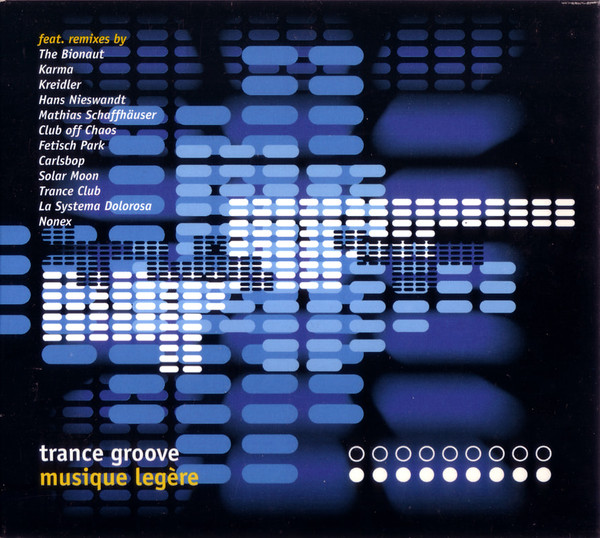Musique Legère