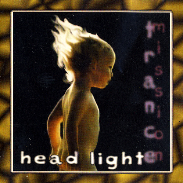 Head Light