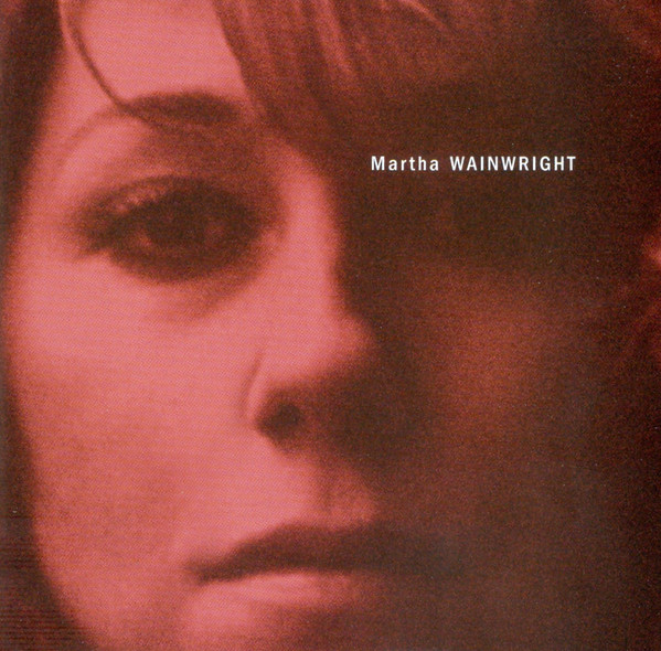 Martha Wainwright 