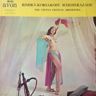 Scheherazade