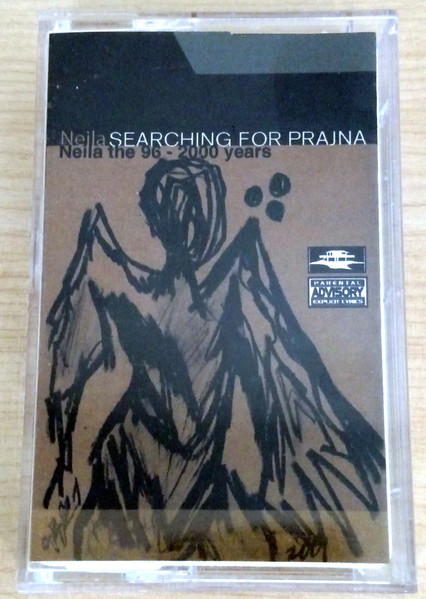 Searching For Prajna