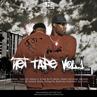 Net Tape Vol.1