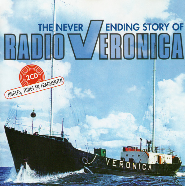 The Never Ending Story Of Radio Veronica