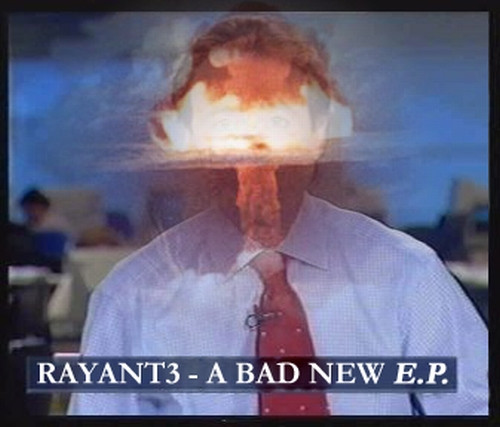A Bad New E.P.