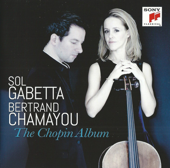 The Chopin Album