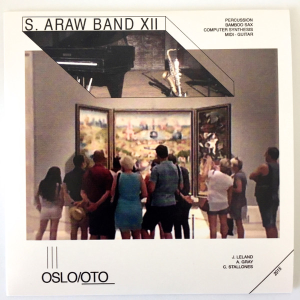 Oslo/Oto