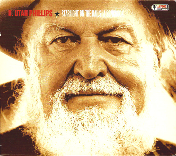 Starlight On The Rails: A Songbook