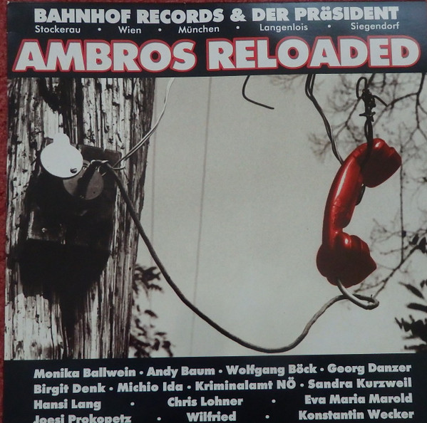 Ambros Reloaded