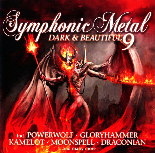Symphonic Metal 9 - Dark & Beautiful