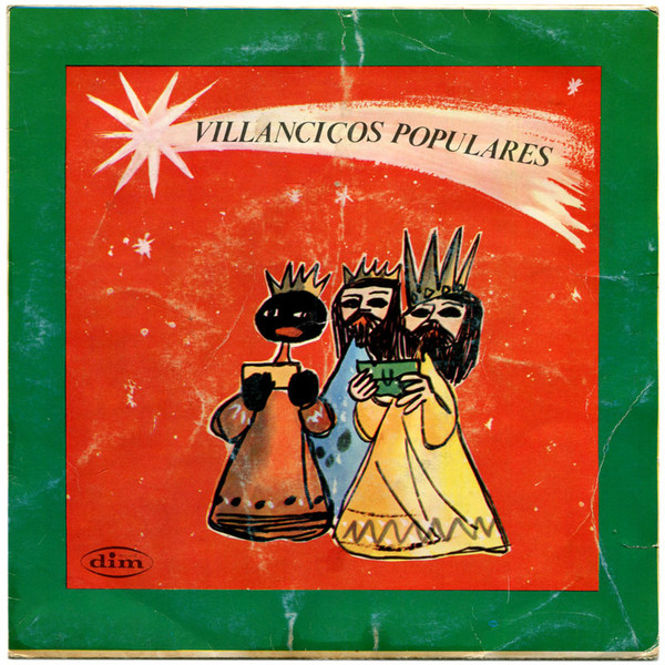 Villancicos Populares