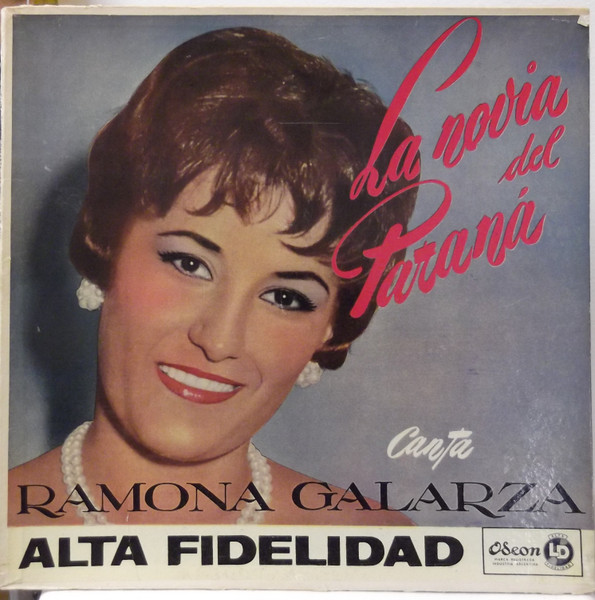 La Novia Del Paraná (Volumen No. 3)