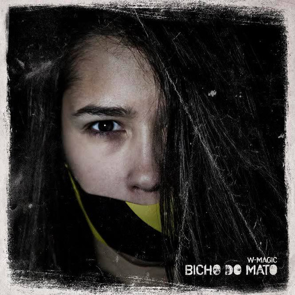 Bicho Do Mato