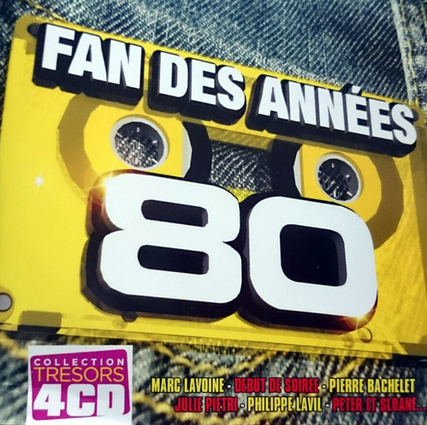 Fan Des Années 80