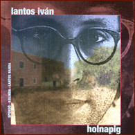 Holnapig