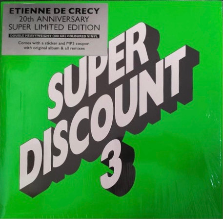 Super Discount 3