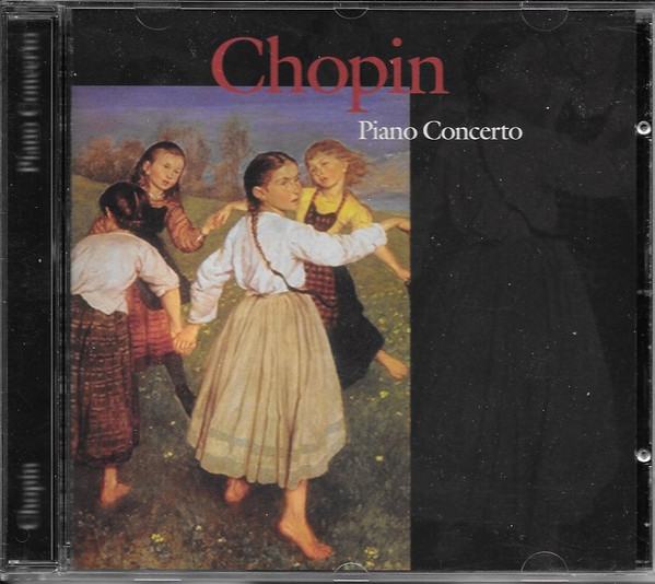 Piano Concerto