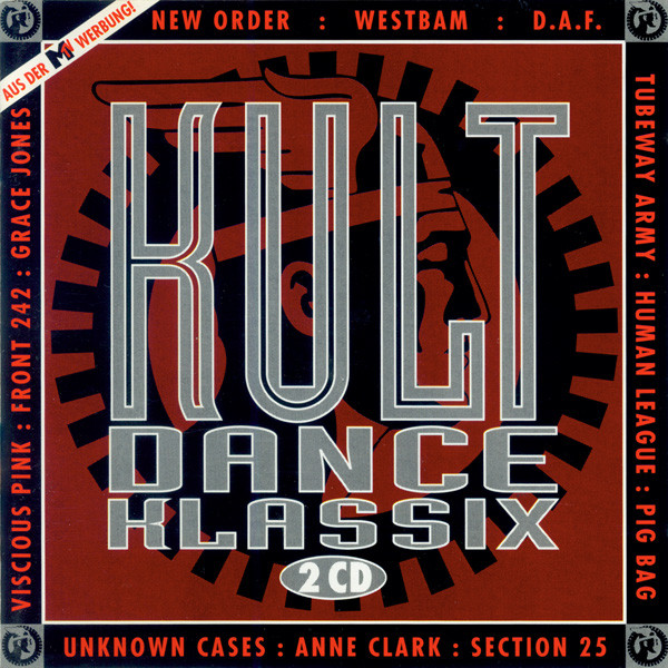 Kult Dance Klassix