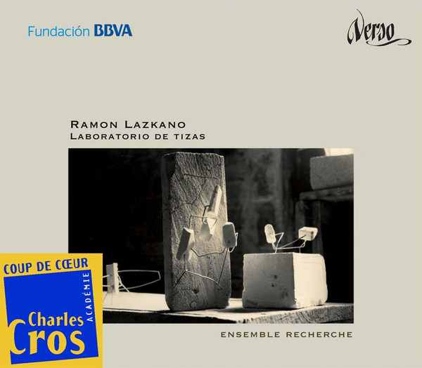 Laboratorio de Tizas