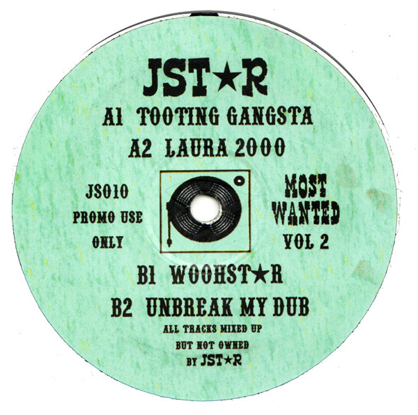 Most Wanted Vol 2