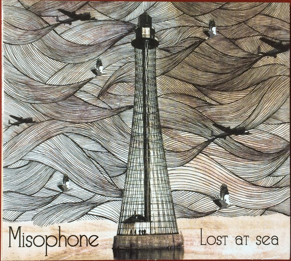 Lost At Sea
