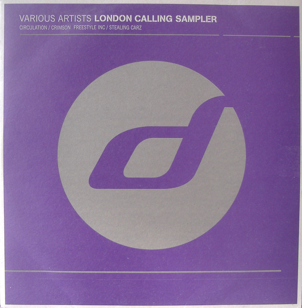London Calling Sampler