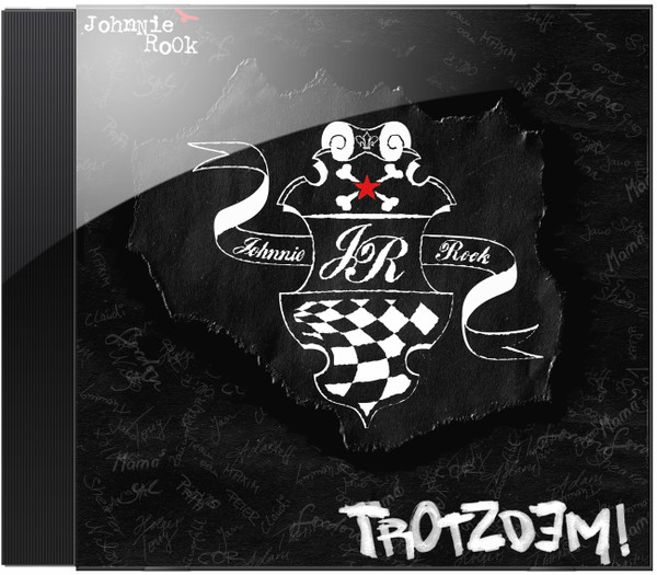 Trotzdem
