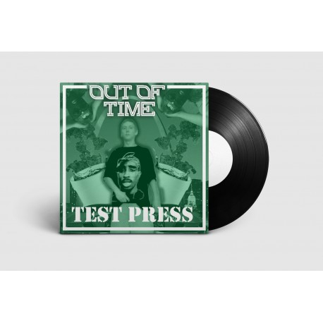 Out Of Time