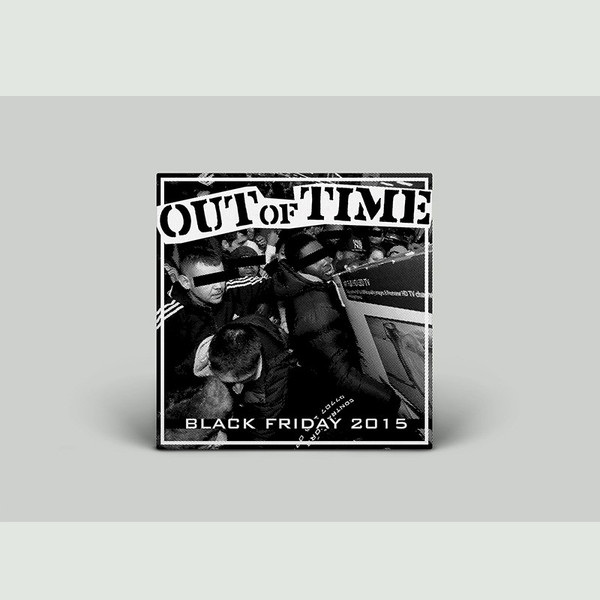 Out Of Time