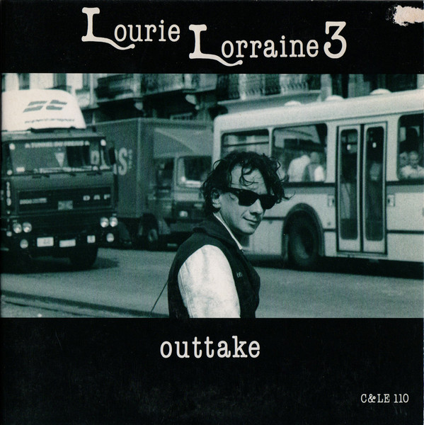 Lourie Lorraine 3 - Outtake