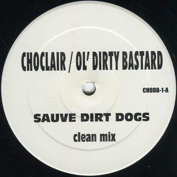 Suave Dirt Dogs