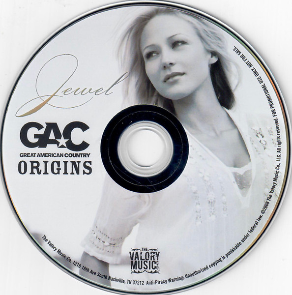 GAC Origins