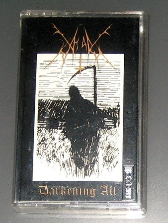 Darkening All