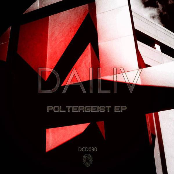 Poltergeist EP