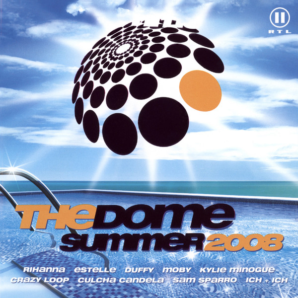 The Dome Summer 2008