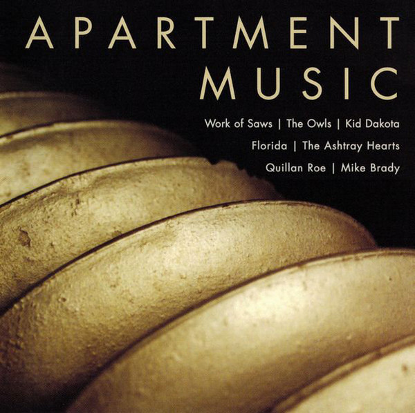 Apartment Music