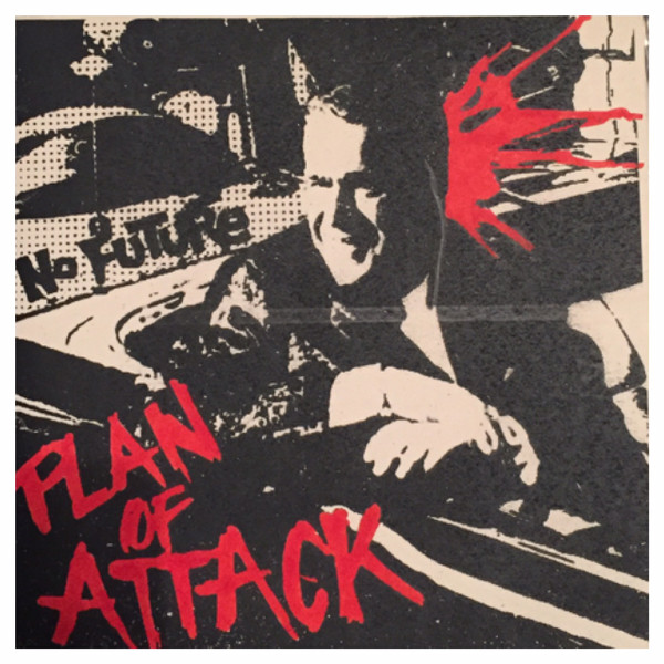 Plan Of Attack