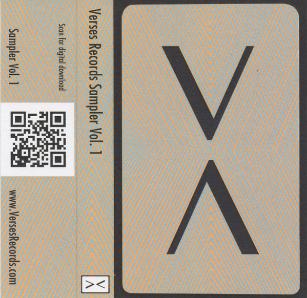 Verses Records Sampler Vol. 1