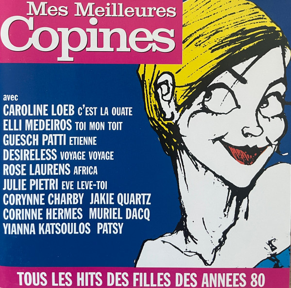 Mes Meilleures Copines
