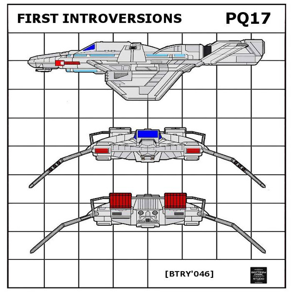 First Introversions