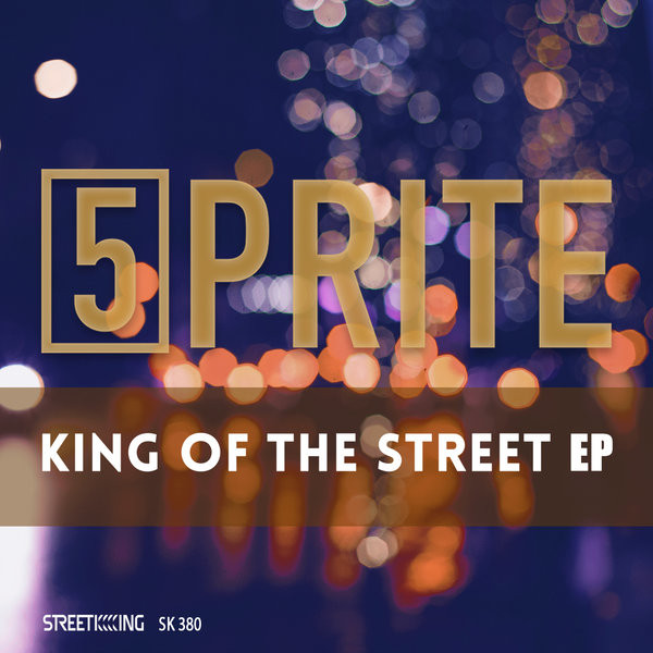 King Of The Street EP